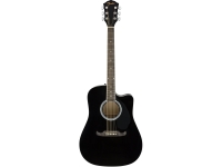 Fender FA-125CE BLK Fender FA-125CE BLK